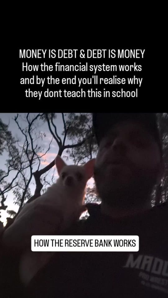 Post 3 by MadUnit AU on TikTok (video)