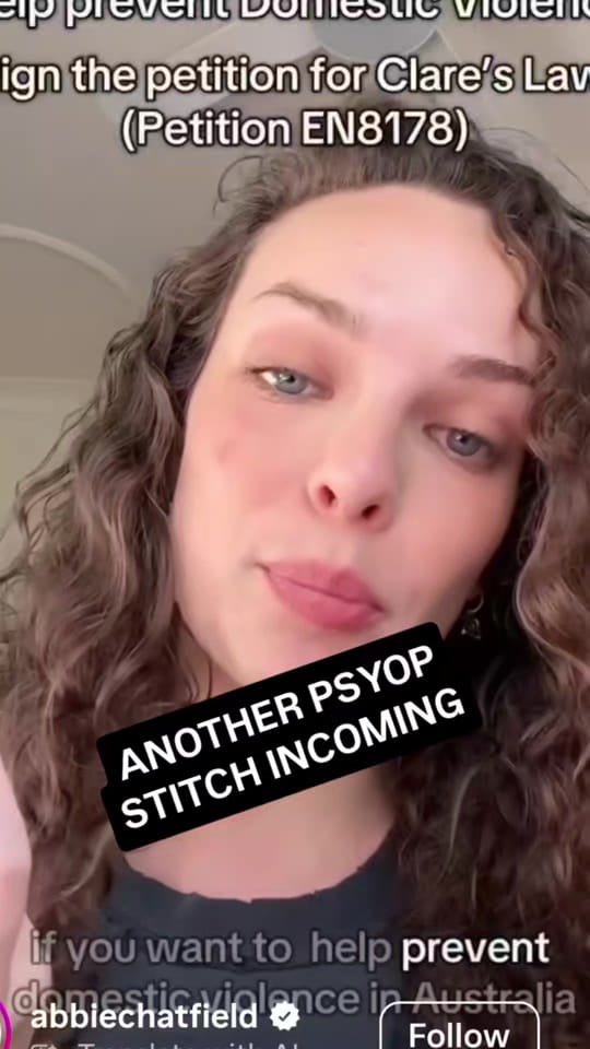 Post 8 by MadUnit AU on TikTok (video)