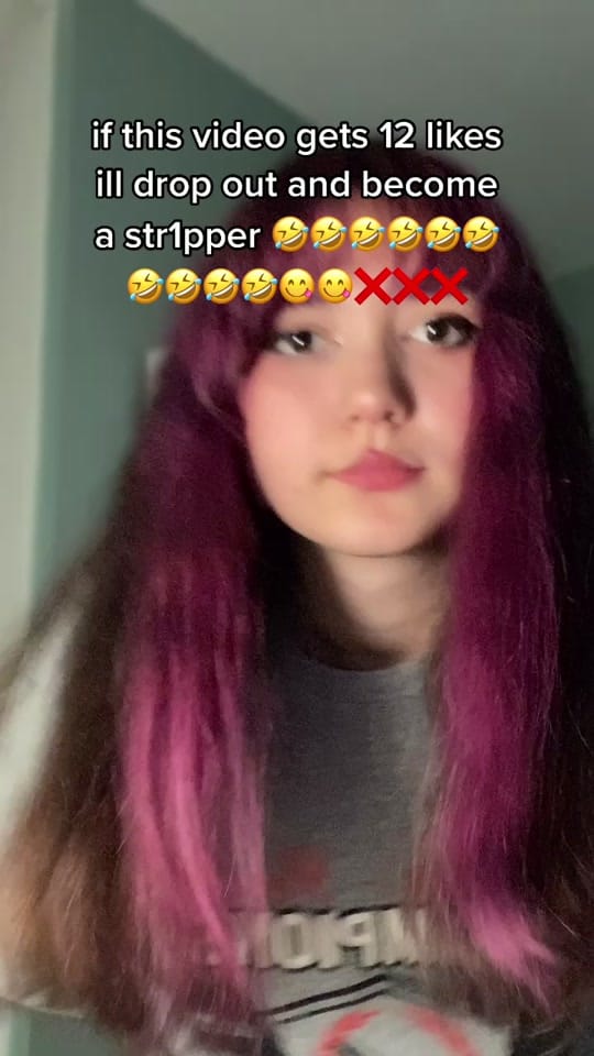 Post 3 by sydney thacker on TikTok (video)