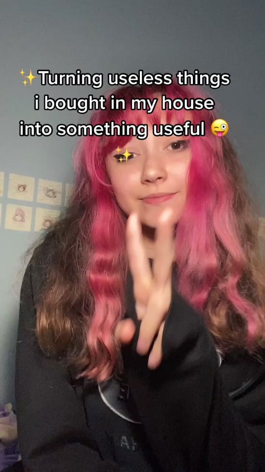 Post 9 by sydney thacker on TikTok (video)