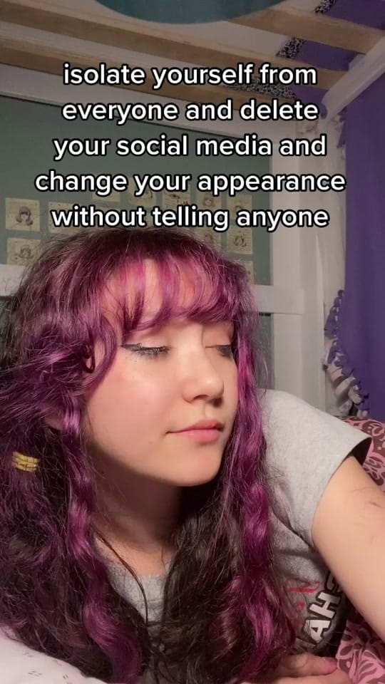 Post 5 by sydney thacker on TikTok (video)
