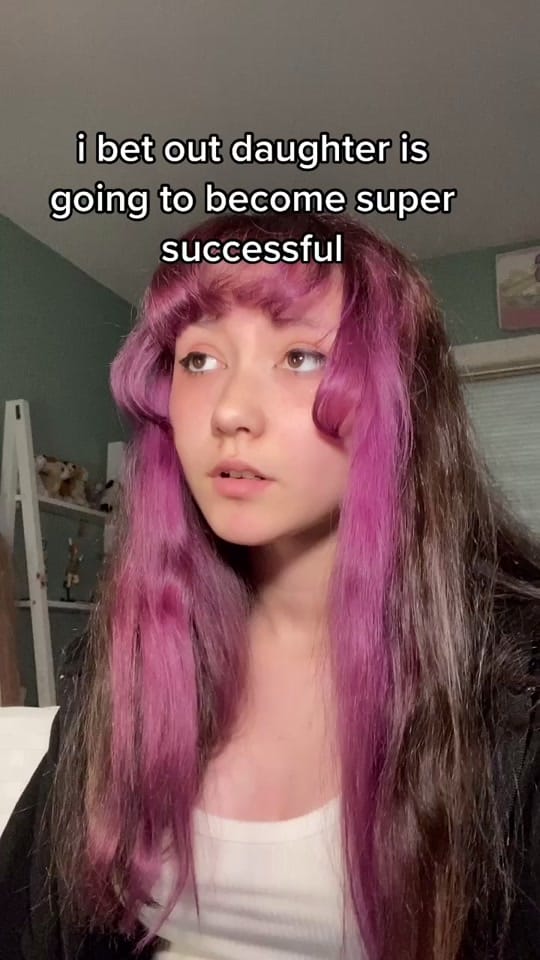 Post 1 by sydney thacker on TikTok (video)