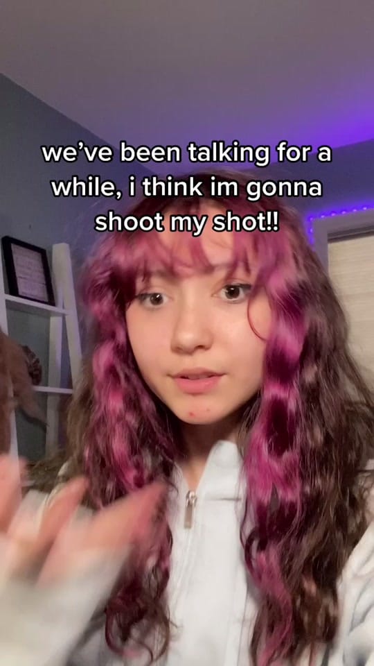 Post 2 by sydney thacker on TikTok (video)