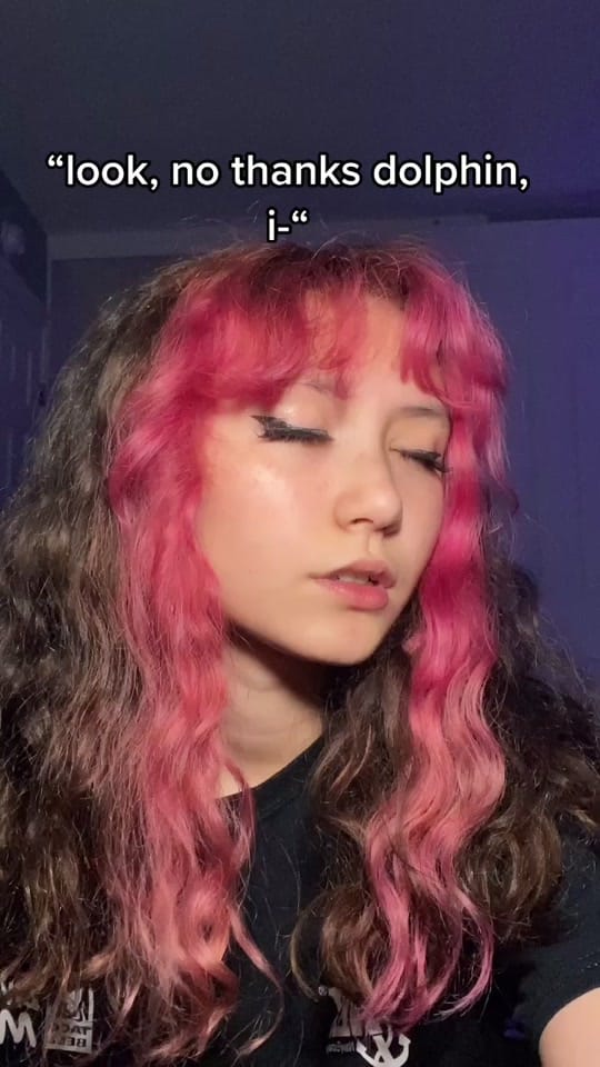Post 7 by sydney thacker on TikTok (video)