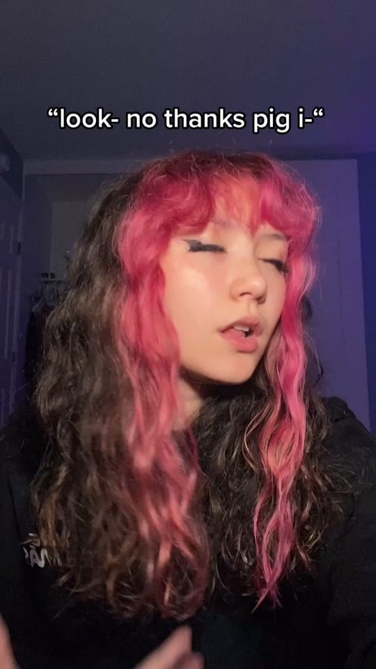 Post 8 by sydney thacker on TikTok (video)