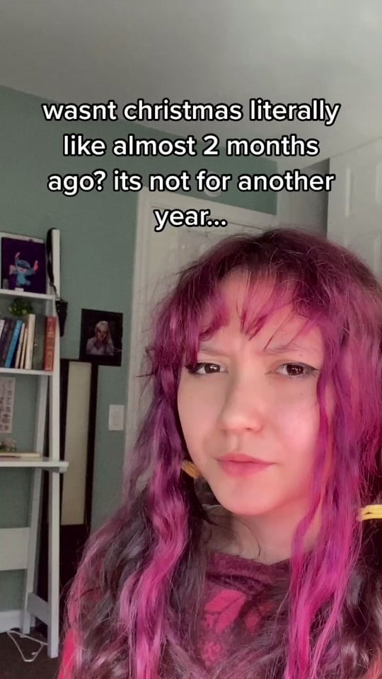 Post 4 by sydney thacker on TikTok (video)