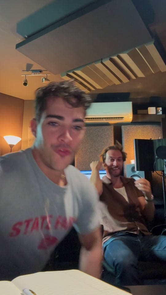 Post 3 by René Le Feuvre on TikTok (video)