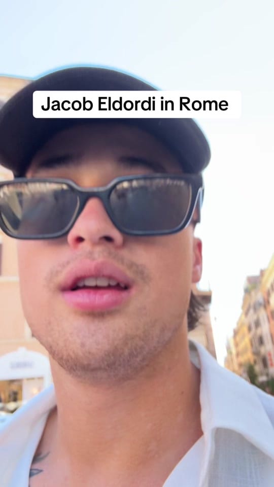 Post 3 by Winston Sky on TikTok (video)