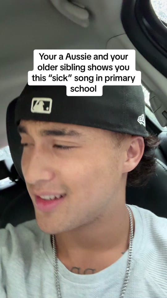 Post 9 by Winston Sky on TikTok (video)