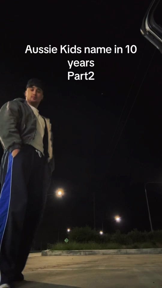 Post 7 by Winston Sky on TikTok (video)