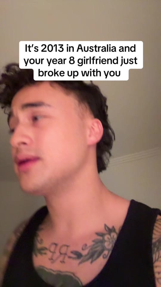 Post 6 by Winston Sky on TikTok (video)