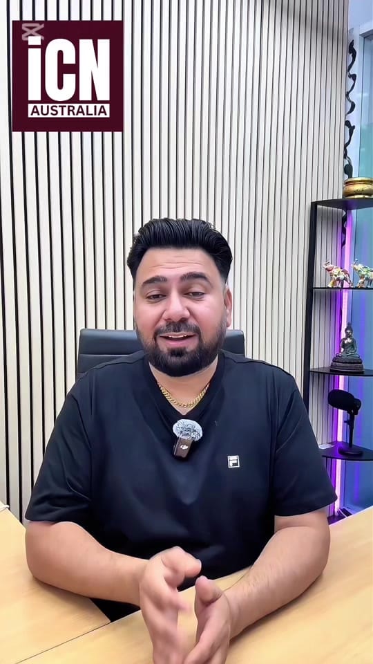 Post 9 by icn24australia on TikTok (video)