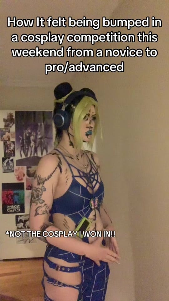 Post 8 by 🗡️✨Mia✨🗡️ on TikTok (video)