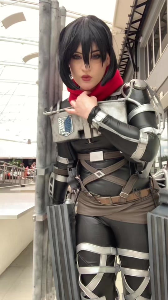 Post 9 by 🗡️✨Mia✨🗡️ on TikTok (video)