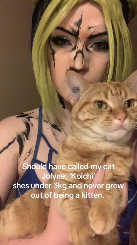Post 3 by 🗡️✨Mia✨🗡️ on TikTok (video)