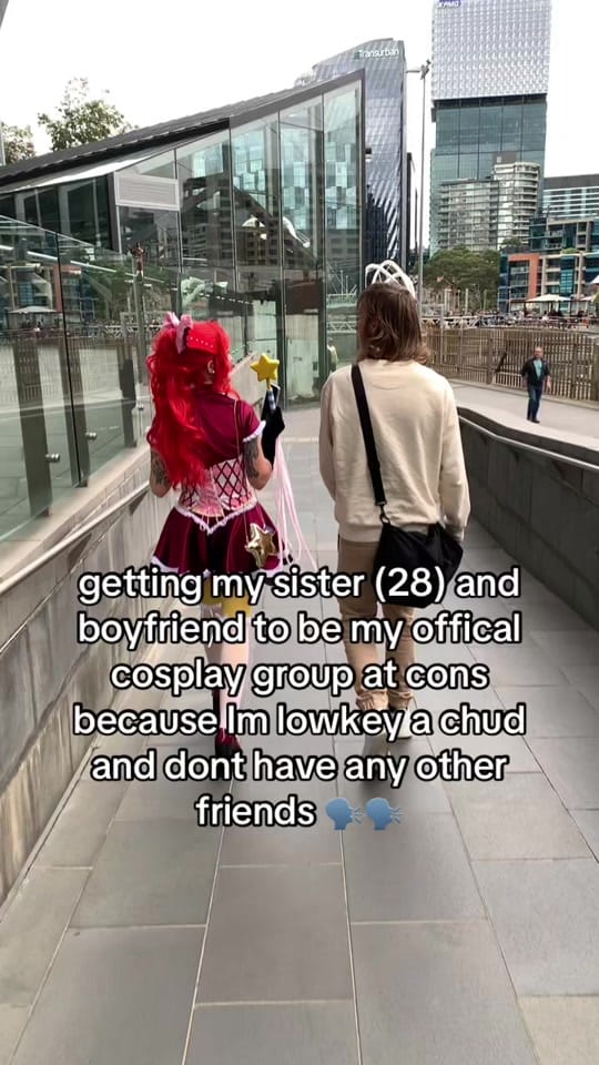 Post 1 by 🗡️✨Mia✨🗡️ on TikTok (video)