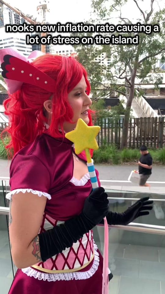 Post 2 by 🗡️✨Mia✨🗡️ on TikTok (video)