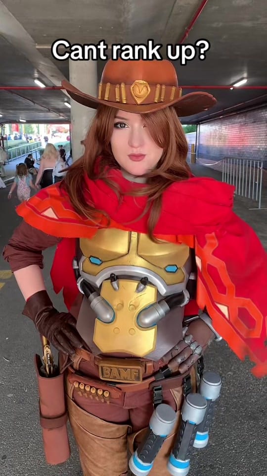 Post 6 by 🗡️✨Mia✨🗡️ on TikTok (video)