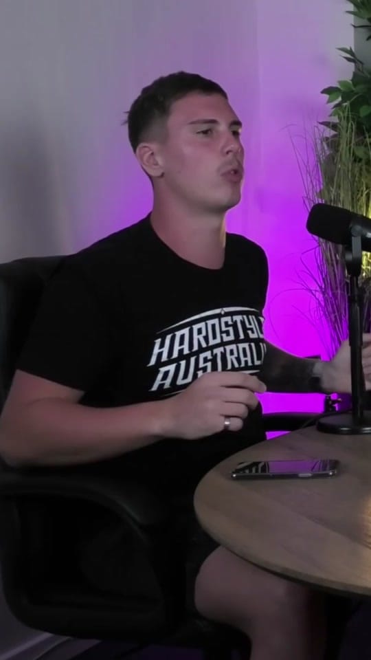Post 2 by Hardstyle Australia on TikTok (video)