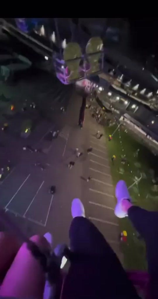 Post 6 by Hardstyle Australia on TikTok (video)