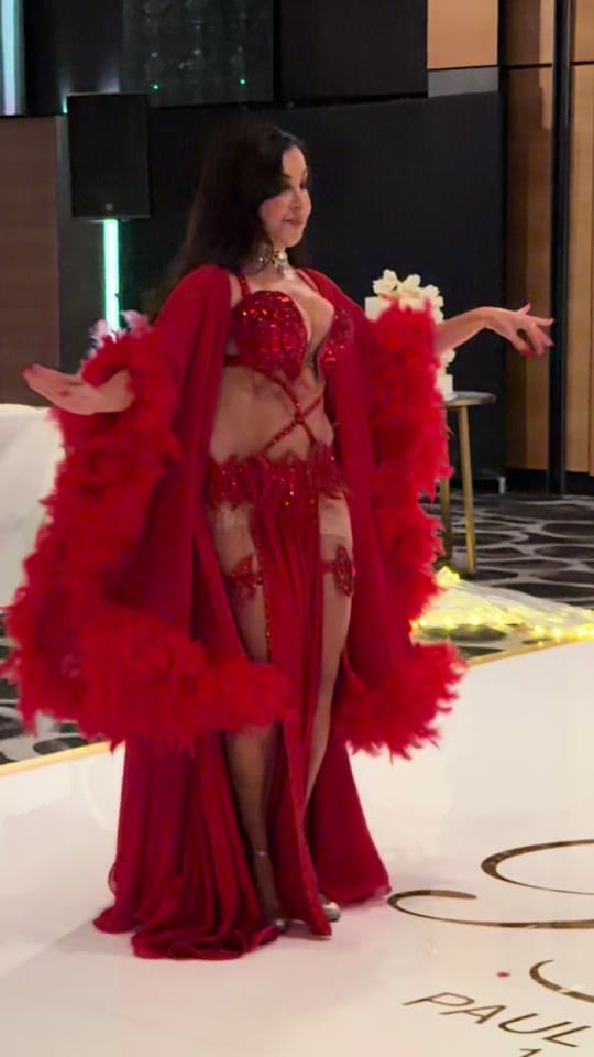 Post 6 by Nerissa Koukla on TikTok (video)