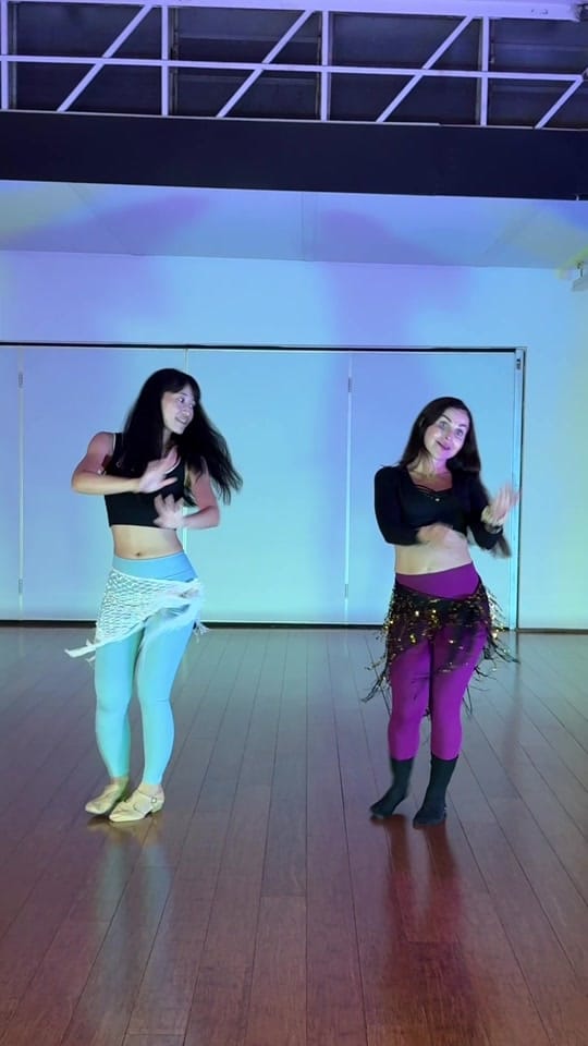 Post 3 by Nerissa Koukla on TikTok (video)