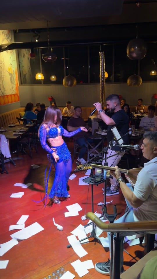 Post 1 by Nerissa Koukla on TikTok (video)