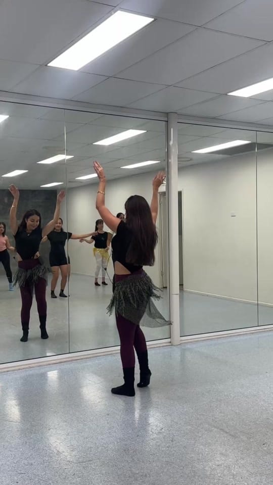 Post 7 by Nerissa Koukla on TikTok (video)