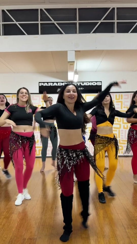 Post 4 by Nerissa Koukla on TikTok (video)