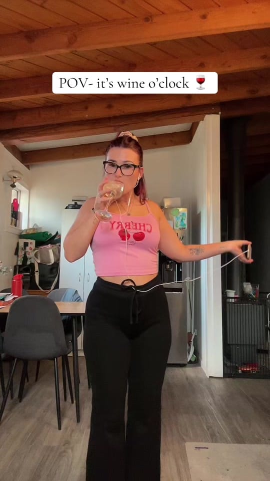 Post 5 by ✨Jaysie Leigh ✨ on TikTok (video)