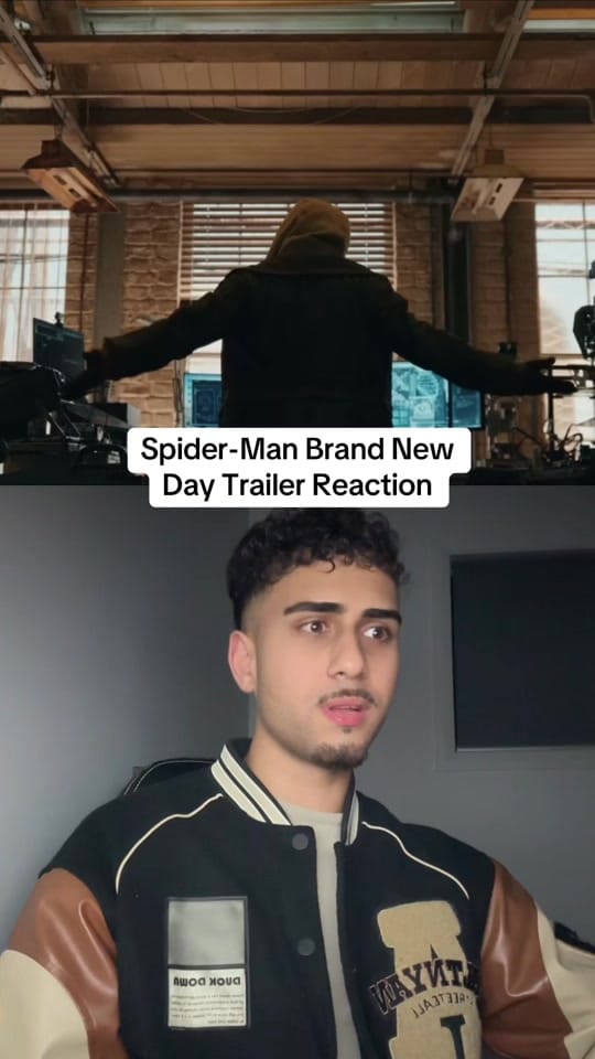 Post 5 by Sami Haidary on TikTok (video)