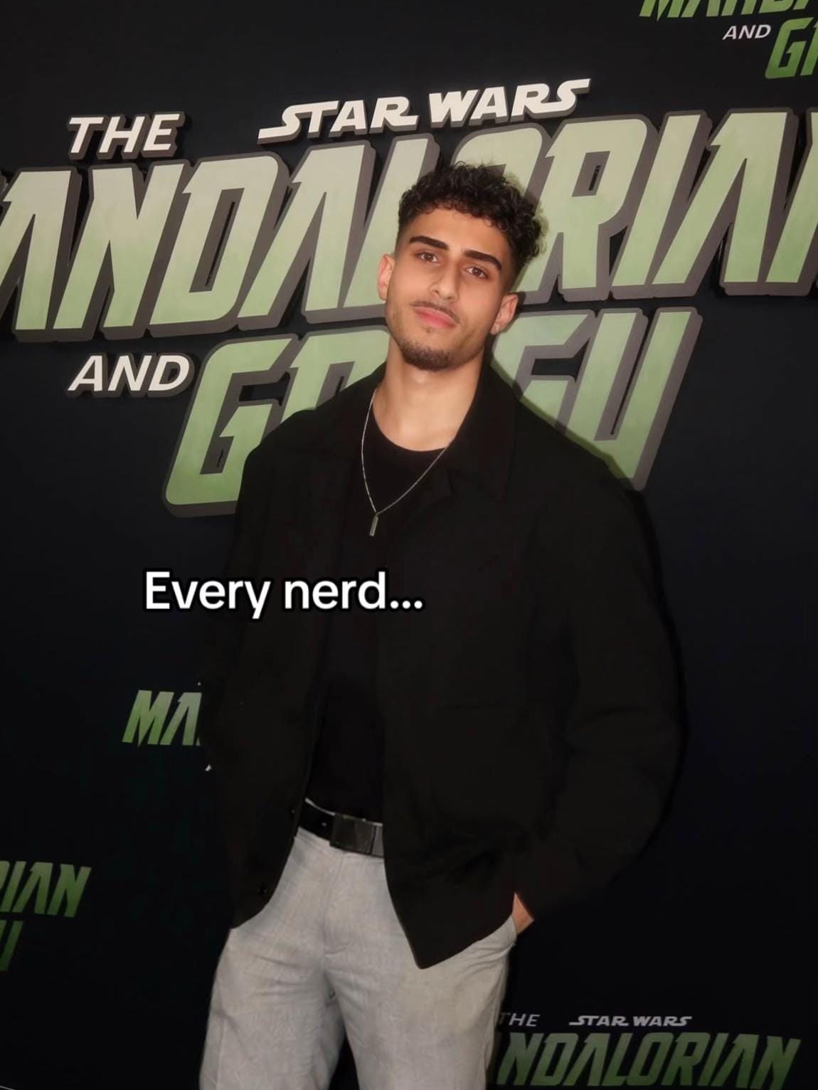 Post 2 by Sami Haidary on TikTok (video)
