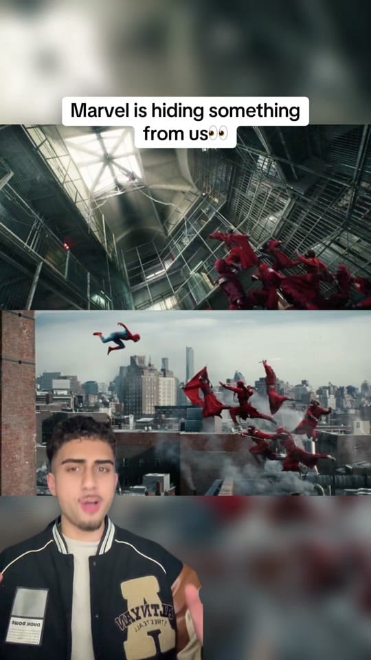 Post 3 by Sami Haidary on TikTok (video)