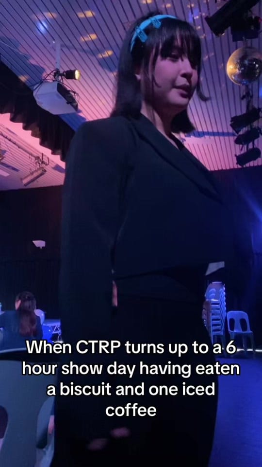Post 10 by CiTRus Plus on TikTok (video)