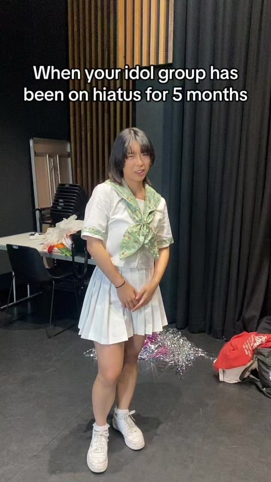 Post 1 by CiTRus Plus on TikTok (video)
