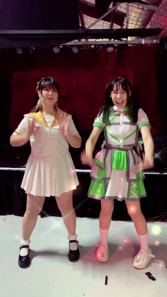 Post 3 by CiTRus Plus on TikTok (video)