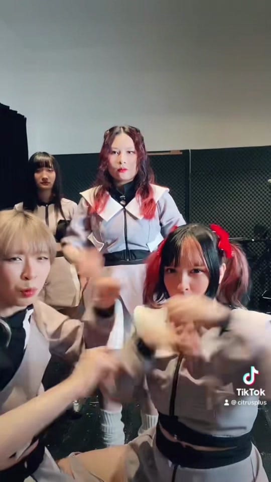 Post 2 by CiTRus Plus on TikTok (video)