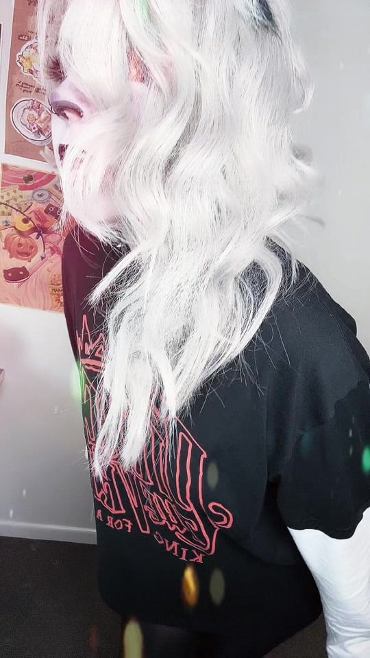 Post 10 by crispminxie on TikTok (video)
