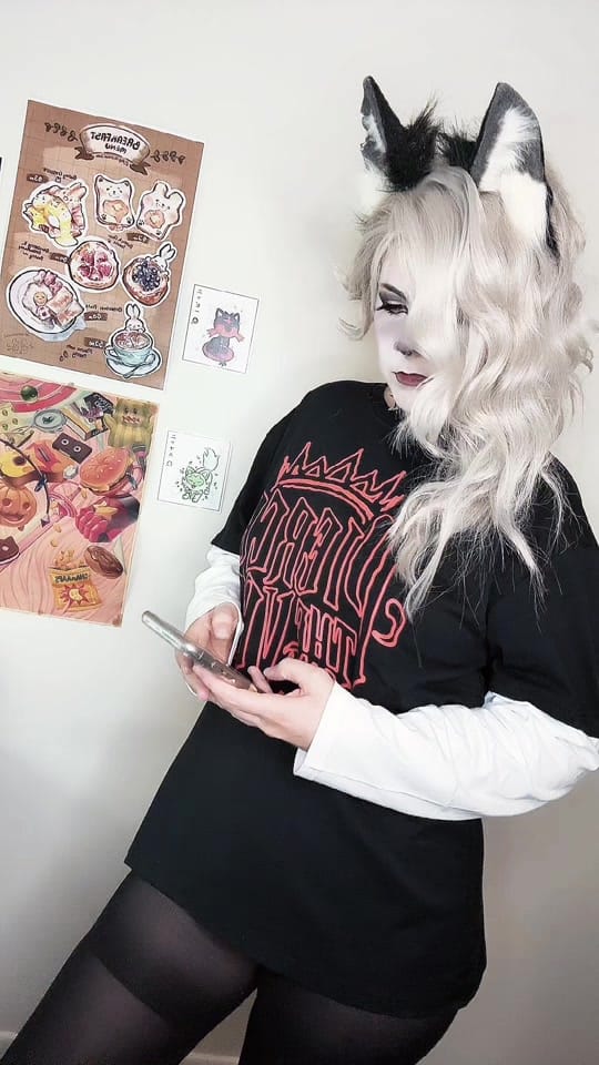 Post 4 by crispminxie on TikTok (video)