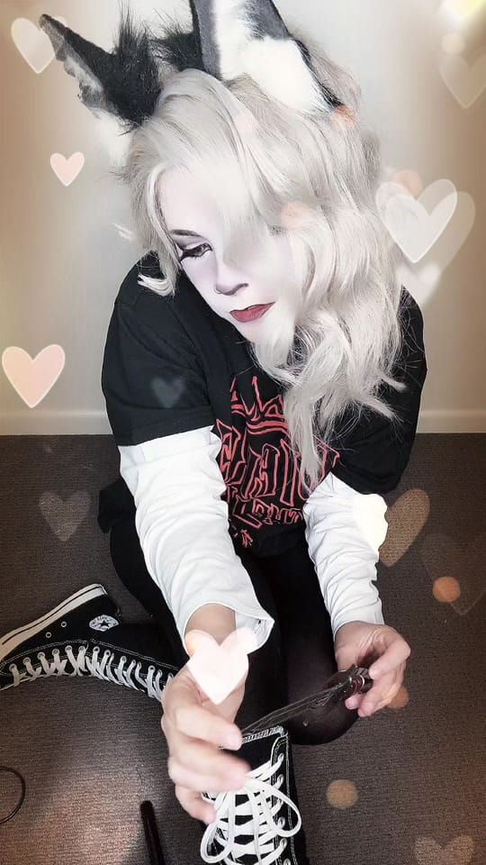 Post 9 by crispminxie on TikTok (video)