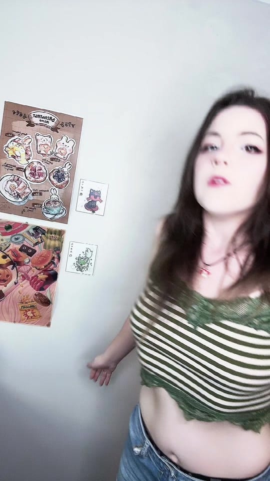 Post 8 by crispminxie on TikTok (video)
