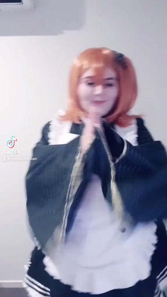 Post 6 by Momichichan on TikTok (video)