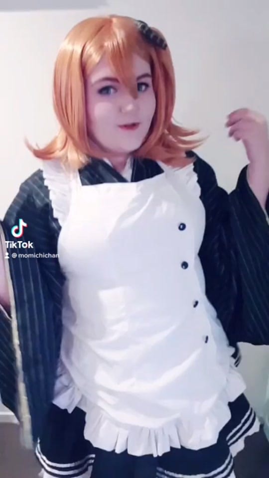 Post 5 by Momichichan on TikTok (video)