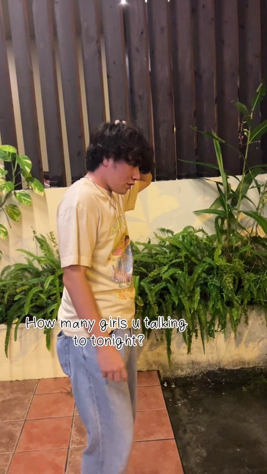 Post 2 by Ikki on TikTok (video)