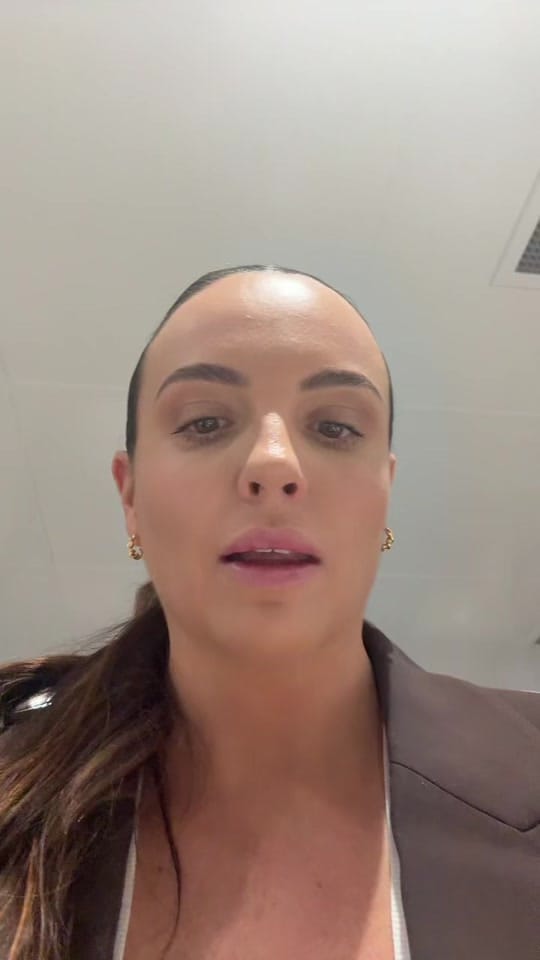 Post 3 by Kris Byrnes on TikTok (video)