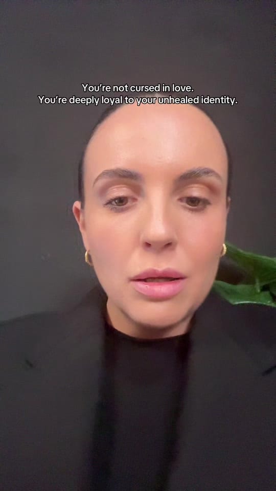 Post 6 by Kris Byrnes on TikTok (video)
