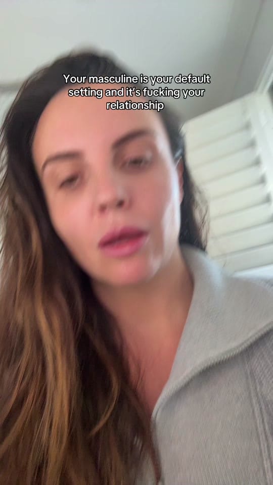 Post 10 by Kris Byrnes on TikTok (video)