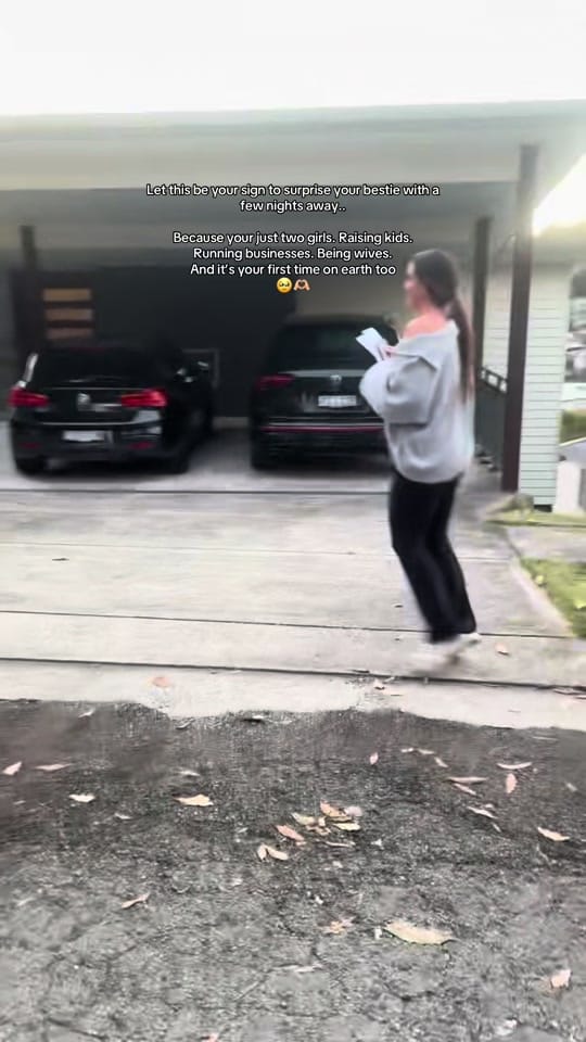 Post 8 by Kris Byrnes on TikTok (video)