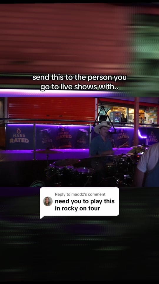 Post 3 by Alex Mather on TikTok (video)