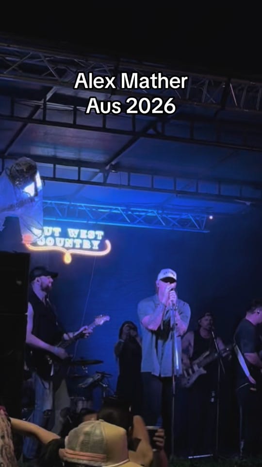 Post 9 by Alex Mather on TikTok (video)